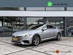 Volkswagen Arteon - 1.5 TSI Aut. R-Line Panorama Virtual