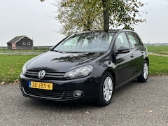 Volkswagen Golf - 1.4 TSI Highline Automaat * NL Auto