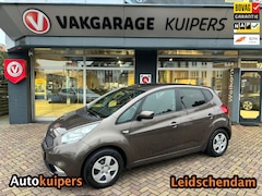 Kia Venga - 1.4 CVVT Summer Edition