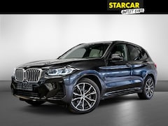 BMW X3 - xDrive20i High Ex