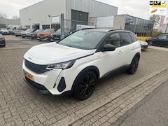 Peugeot 3008 - 1.2 PureTech GT, Uniek, Automaat, Navi, 12 mnd Garantie