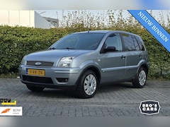 Ford Fusion - 1.4-16V Futura