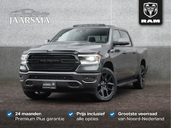 Dodge Ram 1500 - Sport G/T 5.7 V8 4x4 Crew Cab |Sportuitlaat |PRINS LPG |Cover laadbak |