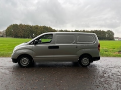 Hyundai H 300 - 2.5 CRDi Dynamic