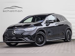 Mercedes-Benz EQE SUV - 500 4Matic AMG Premium Plus, Hyperscreen, Massage, Achterasbesturing, Pano, Head-Up, Airma