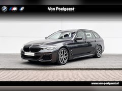 BMW 5-serie Touring - 520i High Executive | M-Sport |