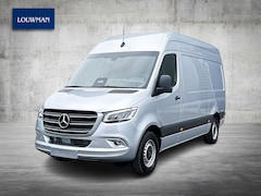 Mercedes-Benz Sprinter - L2H2 315CDI RWD PRO 9G-tronic | 3, 5t trekhaak voorbereiding | LED koplampen | Distronic |