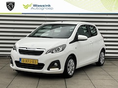 Peugeot 108 - 1.0 e-VTi 68pk 5D Active | Bluetooth | Airco