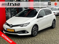 Toyota Auris - 1.8 Hybrid Black Edition / CAMERA / NAVIGATIE /