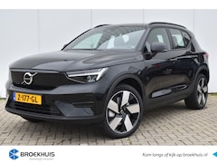 Volvo XC40 - Single Motor Extended Range Plus 82 kWh