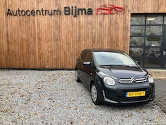 Citroën C1 - 1.0 e-VTi Feel Getint glas