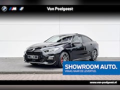 BMW 2-serie Gran Coupé - 218i | M Sport steering | Glazen panoramadak