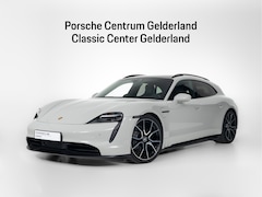 Porsche Taycan Sport Turismo