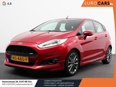 Ford Fiesta - 1.0 EcoBoost ST Line Performance | Climate Control | Lichtmetalen velgen | Navigatie | Cru