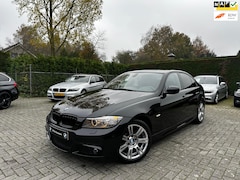 BMW 3-serie - 318i Corporate Lease M Sport Edition|Nwe Ketting|Groot Navi|Cruise control|Xenon verl.|Net