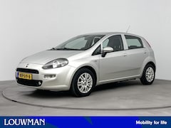 Fiat Punto Evo - 0.9 TwinAir Lounge | Automattische Airco | Cruise Control |