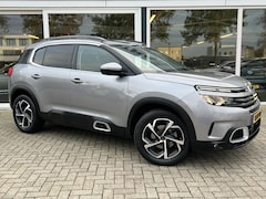 Citroën C5 Aircross - 1.2 PureTech Feel 50% deal 9.375, - ACTIE Camera / Carplay / Cruise / Clima / 18" LMV