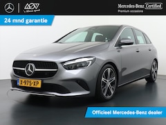 Mercedes-Benz B-klasse - 180 Luxury Line Wegklapbare trekhaak