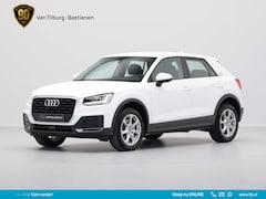 Audi Q2 - 1.4 TFSI CoD 150pk Design Pro Line Plus Navigatie Stoelverwarming Led Clima 99