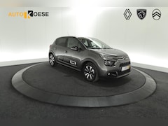 Citroën C3 - PureTech 82 Feel Edition | Apple Carplay | Parkeersensoren | Navigatie | Climate Control |