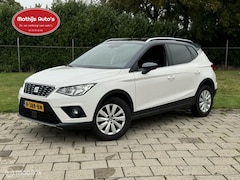 Seat Arona - 1.0 TSI Xcellence CarPlay nette auto