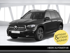 Mercedes-Benz GLB - GLB 180 Automaat Star Edition AMG Line | Nightpakket | Panoramadak