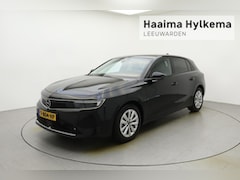 Opel Astra - 1.2 Turbo 110pk Edition 110pk | | Nieuw Model | Navigatie | Parkeersensoren | Donkere rame