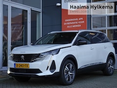 Peugeot 5008 - 1.2 Hybrid Allure Pack Business | Nieuwe auto | 7 zits | Stoelverwarming | Keyless entry e