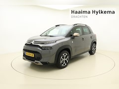 Citroën C3 Aircross - 1.2T 110pk C-Series | Climate control | Navigatie via Apple Carplay | Parkeersensoren | Ho