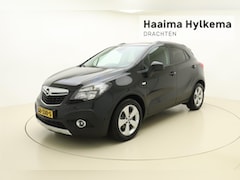 Opel Mokka - 1.4 T Edition | Navigatie pakket | Trekhaak | Climate-control | Cruise-control | Dealer on