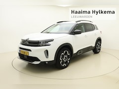 Citroën C5 Aircross - 1.2 Turbo Automaat Shine | Comfort Vering | Navigatie | Elektr. achterklep | Stoelverwarmi