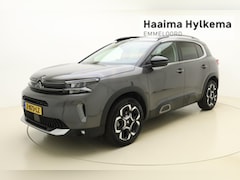 Citroën C5 Aircross - 1.2 Turbo Automaat Shine | Elektr. achterklep | Comfort vering | Achteruitrijcamera | Navi