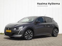 Peugeot 208 - 1.2 PureTech GT-Line 100 Pk | Automaat | Navigatie | Adaptieve Cruise Control | Draadloos