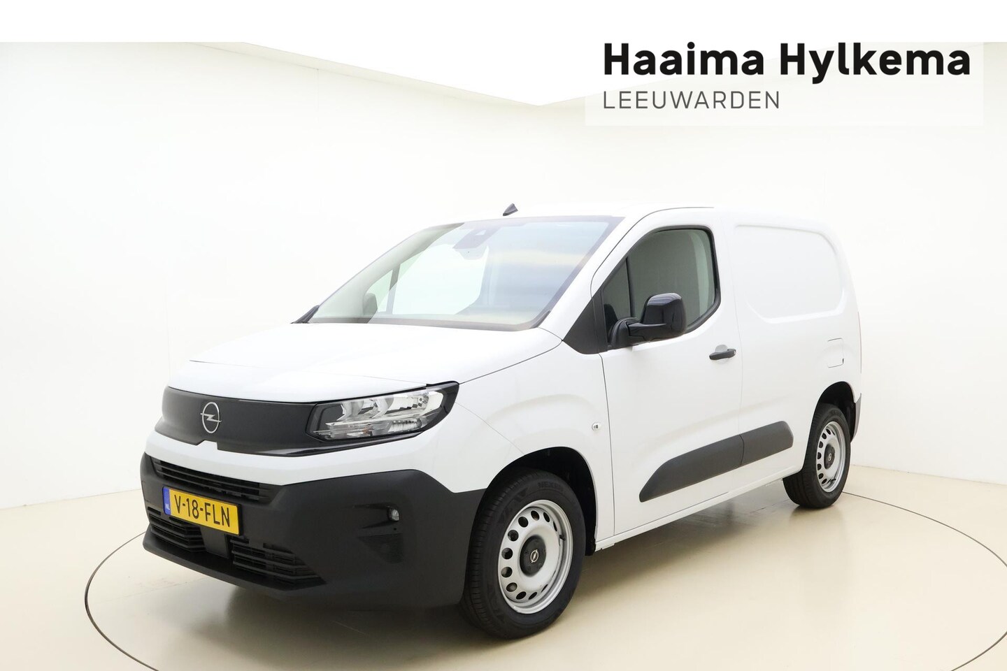 Opel Combo - 1.5D L1H1 Standaard | Nieuw model! | Apple Carplay/Android auto | Laadruimte afwerking | C - AutoWereld.nl