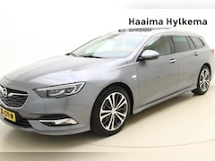 Opel Insignia Sports Tourer - 1.6 CDTI OPC Line Bus. Executive | Schuif-/kanteldak | Lederen bekleding | AGR Comfortstoe