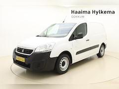 Peugeot Partner - 120 1.6 BlueHDi 75 L1 XT | Navigatiesysteem full map | Airco | Cruise control | Trekhaak v