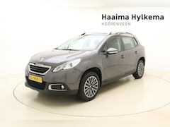 Peugeot 2008 - 1.2 PureTech Active | Navigatie | Panoramadak | Climate control | Cruise control | Apple C