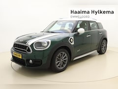 MINI Countryman - Cooper S ALL4 Pepper 225 PK | Automaat | Plug-in Hybrid | John Cooper Works | Start/Stop |