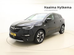 Opel Grandland X - 1.2 Turbo Innovation Automaat | Navigatie | Camera | Climate control | Keyless | Lichtmeta