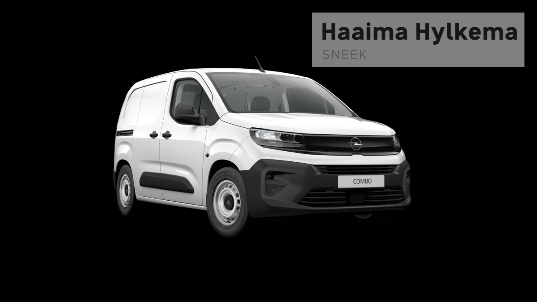 Opel Combo - 1.5 BlueHDi 100 S&S L1 | Verwacht | Levering 2024 | Camera | Cruise Control | Apple Carpla - AutoWereld.nl