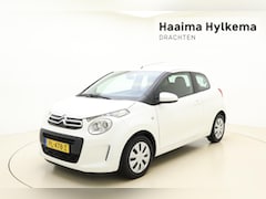 Citroën C1 - 1.0 e-VTi Feel | Airco | Bluetooth | Elektrische ramen voor