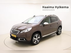 Peugeot 2008 - 1.6 VTi 120pk Féline | Navigatie | Climate Control | Cruise Control | Trekhaak | Panoramad