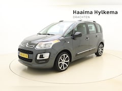 Citroën C3 Picasso - 1.2 PureTech Feel Edition | Climate Control | Trekhaak | 17'' LM Velgen