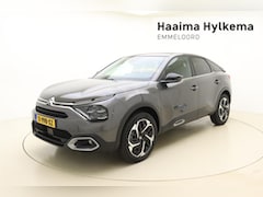 Citroën C4 - 1.2 Puretech Max | NIEUWE VOORRAAD | AUTOMAAT | Panorama Dak | Camera Voor & Achter | Soun