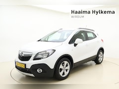 Opel Mokka - 1.4 T Edition | Trekhaak | Navigatie | Climate & Cruise Control | Parkeersensoren | LMV |