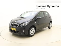 Peugeot 108 - 1.0 e-VTi Active Cool | Airco | Electrische ramen | Zeer zuinig |