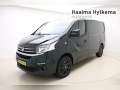 Fiat Talento - 1.6 MJ EcoJet L1H1 SX | Navigatie | Airco | Cruise control | Parkeersensoren |