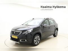 Peugeot 2008 - 1.2 PureTech Allure 110 PK | Handgeschakeld | Licht metalen velgen | Camera | Cruise Contr