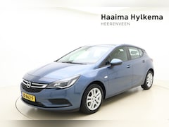 Opel Astra - 1.0 Turbo 105pk Edition | Navigatie | DAB | Cruise control | Apple Carplay / Android Auto