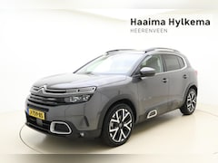 Citroën C5 Aircross - PureTech 130 Business Plus | Navigatie | Elektr. achterklep | Keyless Entry | Camera | Sen